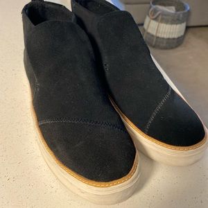 Toms Sneaker